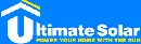 Ultimate Solar logo