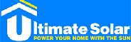 Ultimate Solar logo