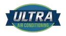 Ultra Air Conditioning brand logo