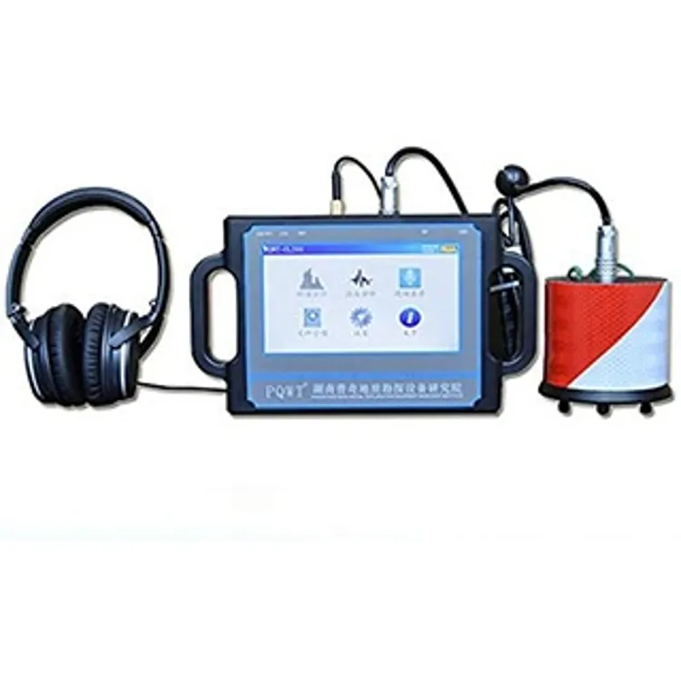 PQWT CL200 Water Leak Detector