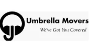 Umbrella Movers brand logo