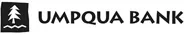 Umpqua Bank brand logo