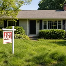 Underwater Mortgage: Know Your Options image