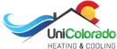 UniColorado brand logo