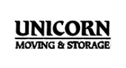Unicorn Moving brand logo