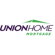 Union Home Mortgage brand logo