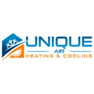 Unique Air Heating & Cooling