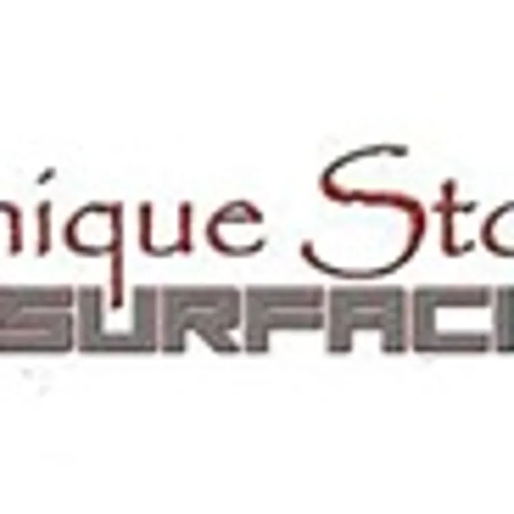 Unique Stone Resurfacing brand logo