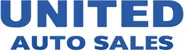 United Auto Sales Anchorage logo