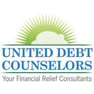 United Debt Counselors brand logo