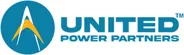 United Power Partners logo