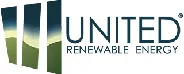 United Renewable Energy logo