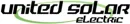 United Solar Electric logo
