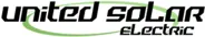 United Solar Electric logo