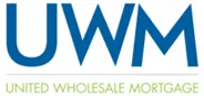 United Wholesale Mortgage brand logo