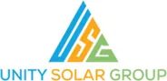 Unity Solar Group logo