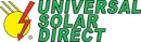 Universal Solar Direct logo