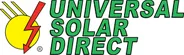 Universal Solar Direct logo