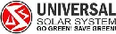 Universal Solar System