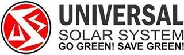 Universal Solar System logo