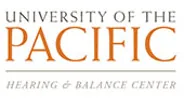 University of the Pacific Hearing & Balance Center