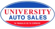 University Auto Sales