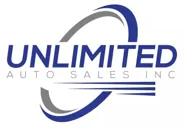 Unlimited Auto Sales logo