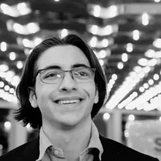 Author picture