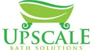 Upscale Bath Solutions brand logo