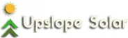 Upslope Solar logo