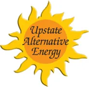 Upstate Alternative Energy logo
