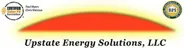 Upstate Energy Solutions logo