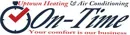 Uptown Heating & Air Conditioning brand logo