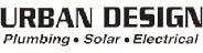 Urban Design Solar logo