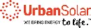 Urban Solar Group logo