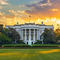 U.S. debt by president: dollar and percentage 2026 image