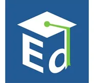 US Education Department brand logo