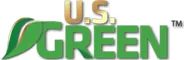 US Green logo