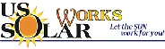 US SolarWorks logo