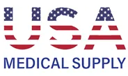 USA Medical Supply brand logo