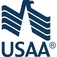 USAA Bank Mortgages brand logo