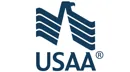 USAA Life brand logo