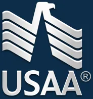USAA Banking brand logo