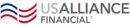 USAlliance Financial Mortgage logo