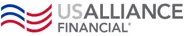USAlliance Financial Mortgage brand logo