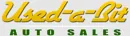 Used-A-Bit Auto Sales logo