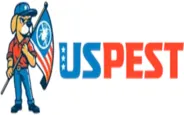 U.S. Pest Control brand logo