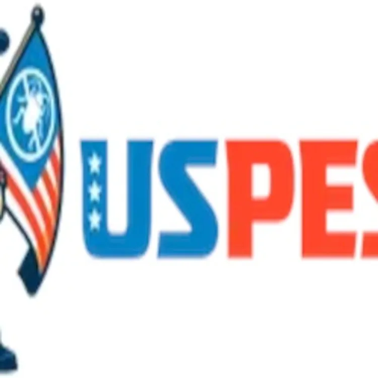 U.S. Pest Control