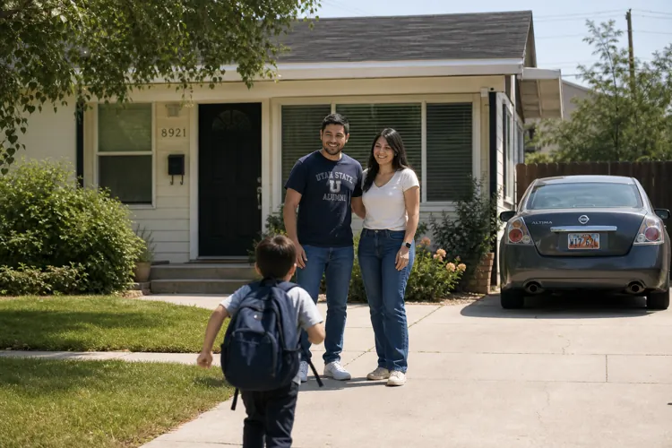 The Cost of the American Dream in 2000 vs. Today