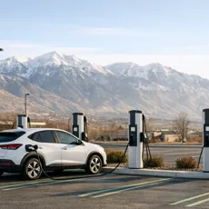 Utah EV Incentives, Tax Credits and Rebates image